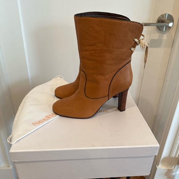 See by Chloe boots - Picture 3 of 6